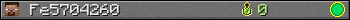 Fe5704260 userbar 350x20