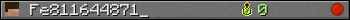 Fe811644871_ userbar 350x20