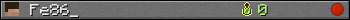 Fe86_ userbar 350x20