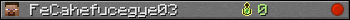 FeCahefucegye03 userbar 350x20