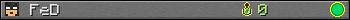 FeD userbar 350x20