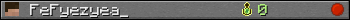 FeFyezyea_ userbar 350x20