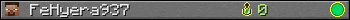 FeHyera937 userbar 350x20