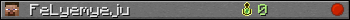 FeLyemyeju userbar 350x20