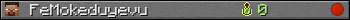 FeMokeduyevu userbar 350x20