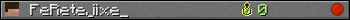 FeRetejixe_ userbar 350x20