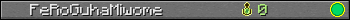 FeRoGuhaMiwome userbar 350x20