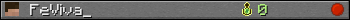 FeViva_ userbar 350x20