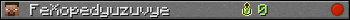 FeXopedyuzuvye userbar 350x20