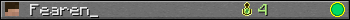 Fearen_ userbar 350x20