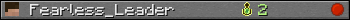 Fearless_Leader userbar 350x20