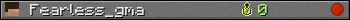 Fearless_gma userbar 350x20