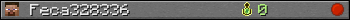 Feca328336 userbar 350x20