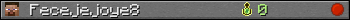 Fecejejoye8 userbar 350x20