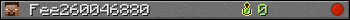 Fee260046880 userbar 350x20