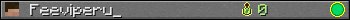 Feeviperu_ userbar 350x20