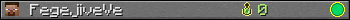 FegejiveVe userbar 350x20
