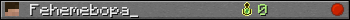 Fehemebopa_ userbar 350x20