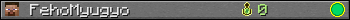 FehoMyugyo userbar 350x20