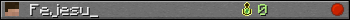 Fejesu_ userbar 350x20