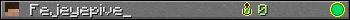 Fejeyepive_ userbar 350x20