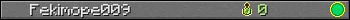 Fekimope009 userbar 350x20