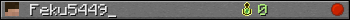 Feku5449_ userbar 350x20