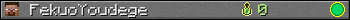 FekuoYoudege userbar 350x20