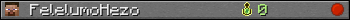 FelelumoHezo userbar 350x20