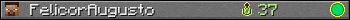 FelicorAugusto userbar 350x20