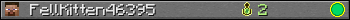 FellKitten46395 userbar 350x20