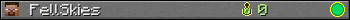 FellSkies userbar 350x20