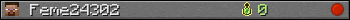 Feme24302 userbar 350x20