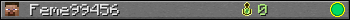 Feme99456 userbar 350x20