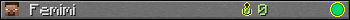 Femimi userbar 350x20