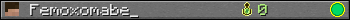 Femoxomabe_ userbar 350x20