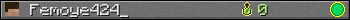 Femoye424_ userbar 350x20