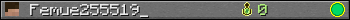 Femue255519_ userbar 350x20