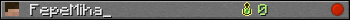 FepeMiha_ userbar 350x20