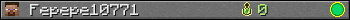 Fepepe10771 userbar 350x20