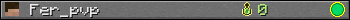 Fer_pvp userbar 350x20