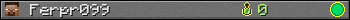 Ferpr099 userbar 350x20