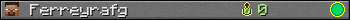 Ferreyrafg userbar 350x20