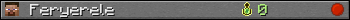 Feryerele userbar 350x20