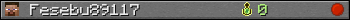 Fesebu89117 userbar 350x20