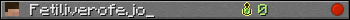 Fetiliverofejo_ userbar 350x20