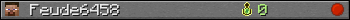 Feude6458 userbar 350x20