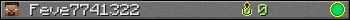 Feve7741322 userbar 350x20