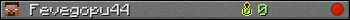 Fevegopu44 userbar 350x20