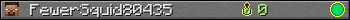 Юзербар 350x20 для FewerSquid80435